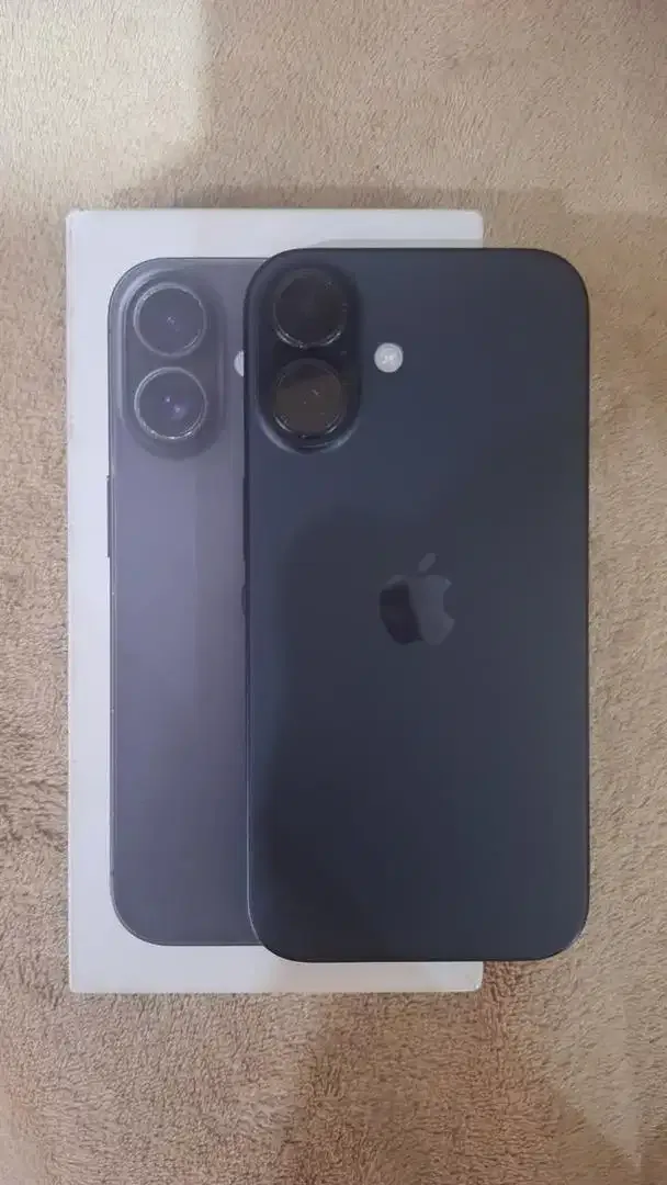 iPhone 16 128gb IBOX - Electronics in Bali