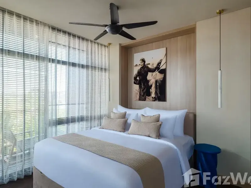 1 Bedroom Apartment for sale at Aviator - Real Estate in Bali