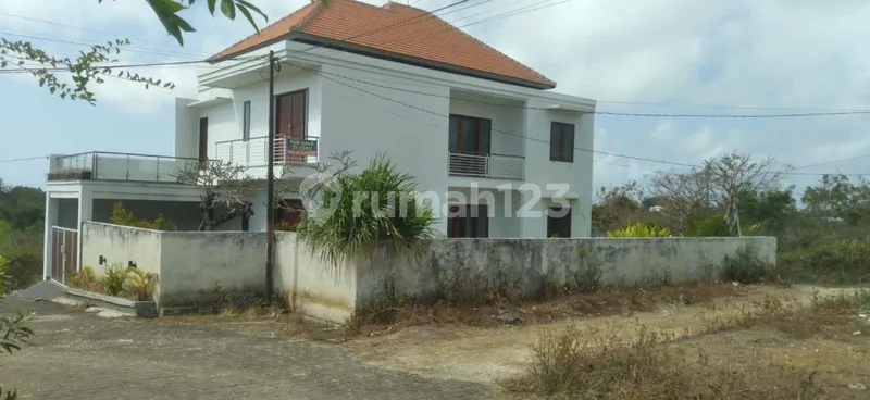 Villa Dijual Lokasi Goa Gong - Bali in Bali