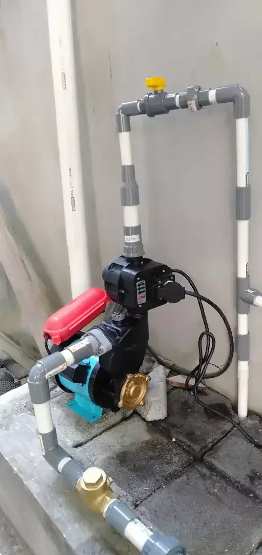 Jasa panggilan listrik,water filter,pompa air,water heater,dll - Services in Bali