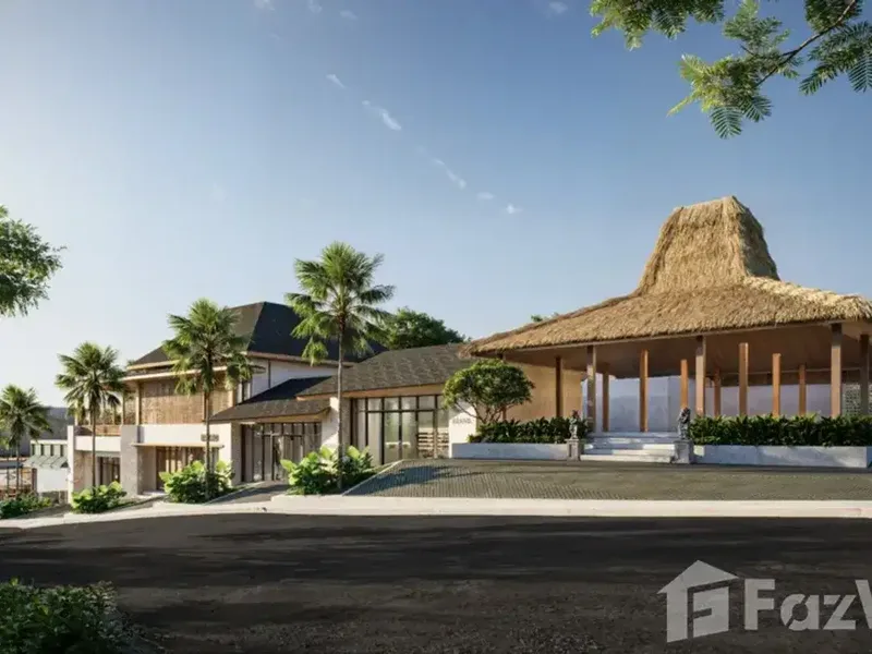 Studio Retail space for rent in Uluwatu, Bali - Real Estate in Bali