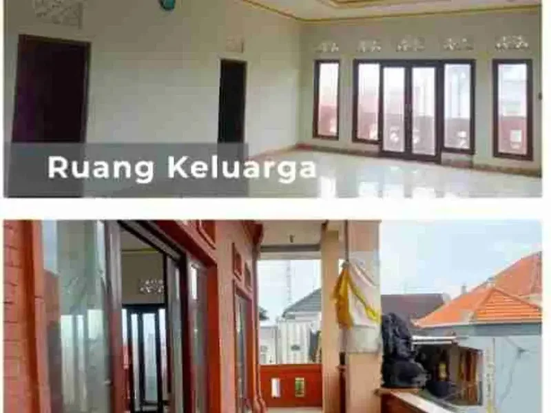 jual rumah 2,1 are lokasi Siyut Tulikup by pass Ida Bagus Mantra Denpasar - Real Estate in Bali