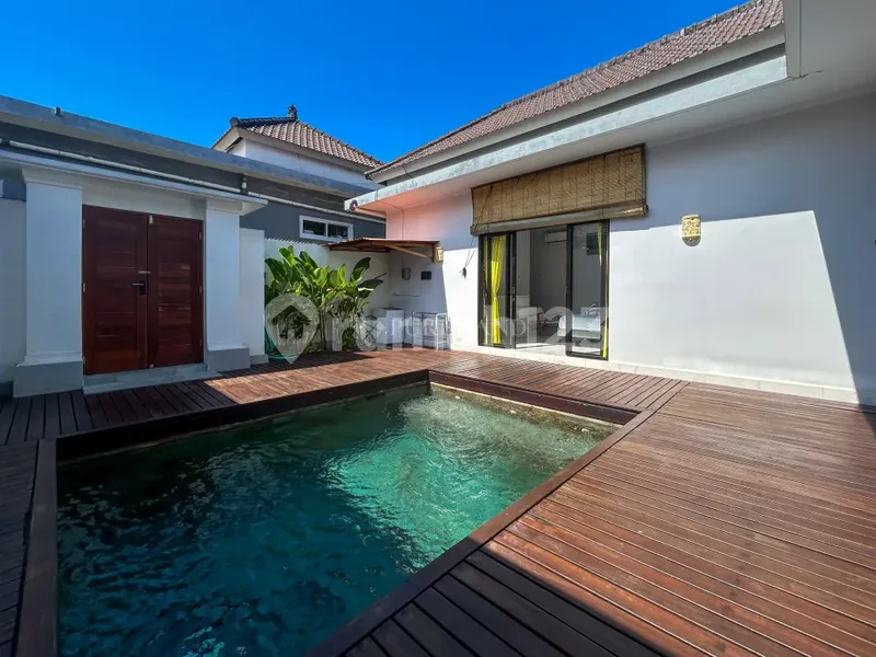 Brand New 2Br Villa In Kerobokan - Real Estate in Bali