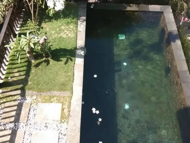 DIJUAL DISEWAKAN JIMBARAN GREEN VILLA BADUNG - Real Estate in Bali