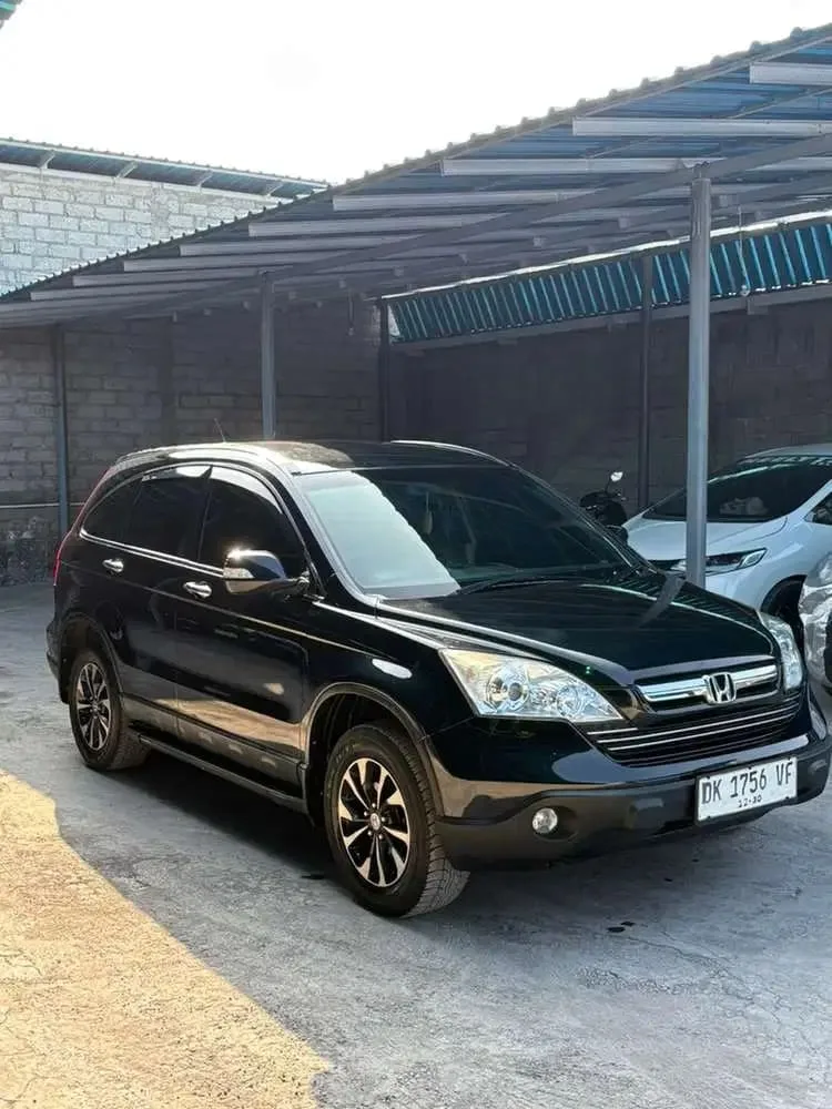 Honda CR-V 2007 Bensin - Bali in Bali
