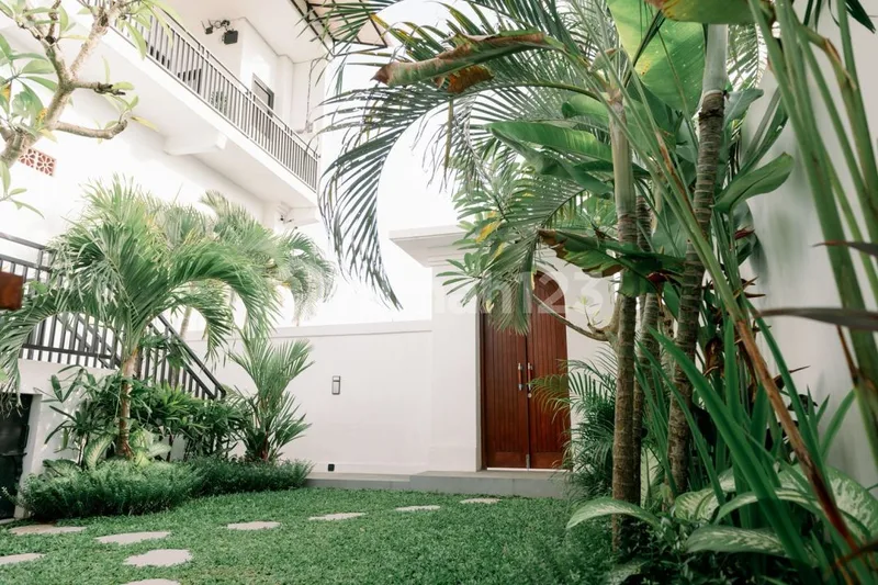 Available Now - Brand New Studio Apartment In Sempol, Pererenan - Real Estate in Bali