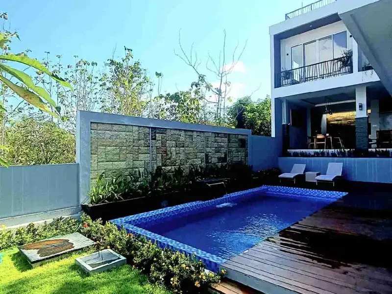 VILLA FOR SALE, UNGASAN PREMIUM AREA - Real Estate in Bali