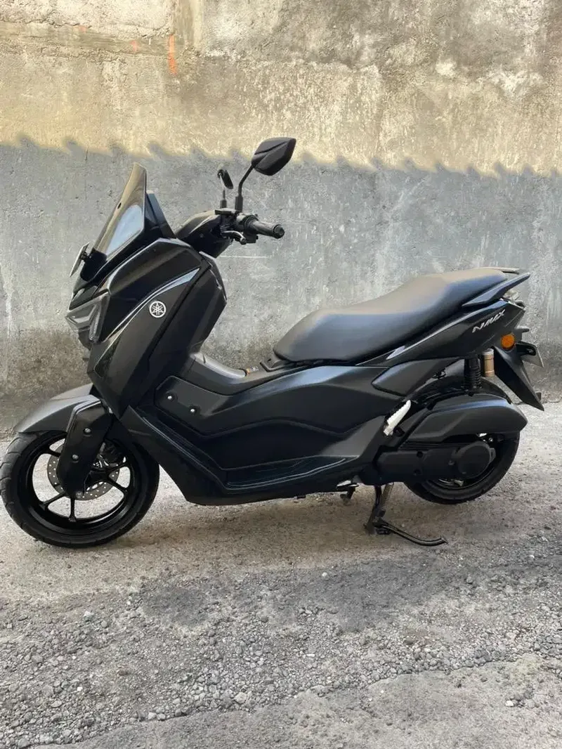 Mmax neo 2024 // bintang dewata motor // - Vehicles in Bali