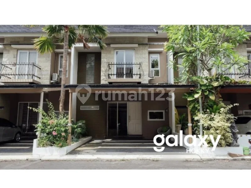 Disewakan Hunian di Perumahan Harvestland Jimbaran Badung - Bali - Real Estate in Bali