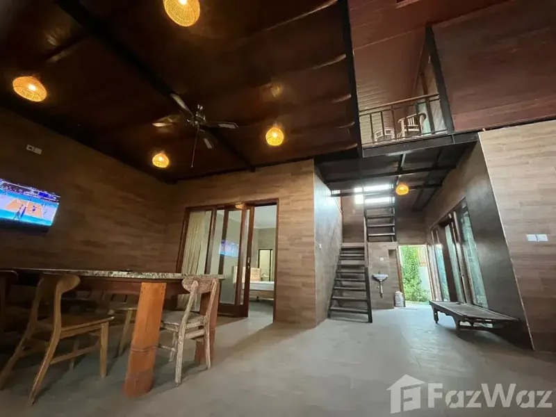 4 Bedroom Villa for sale in Munggu, Bali - Real Estate in Bali