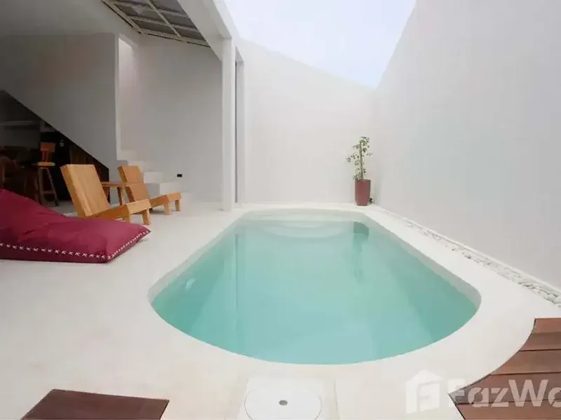 1 Bedroom Villa for rent in Jimbaran, Bali - Real Estate in Bali