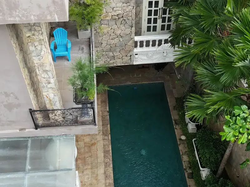 Modern Villa Jimbaran Puri Gading - Bali in Bali
