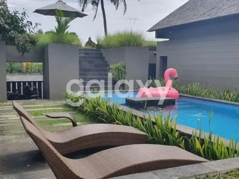 VILLA Go Botanicals  DI MAS UBUD GIANYAR, BALI - Bali in Bali