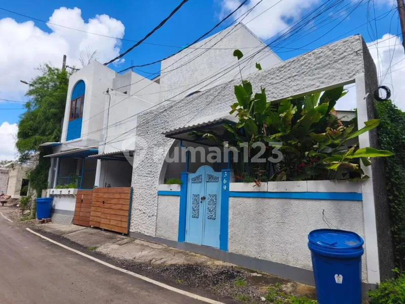 3 Bedrooms New House Private Kitchen & Carport - Bali in Bali