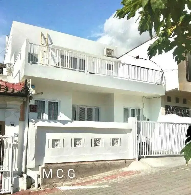 DIJUAL RUMAH MINIMALIS DUA LANTAI KAWASAN DENPASAR BALI - Bali in Bali