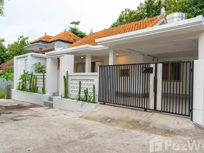2 Bedroom Villa for sale in Goa Gong, Bali - Real Estate in Bali