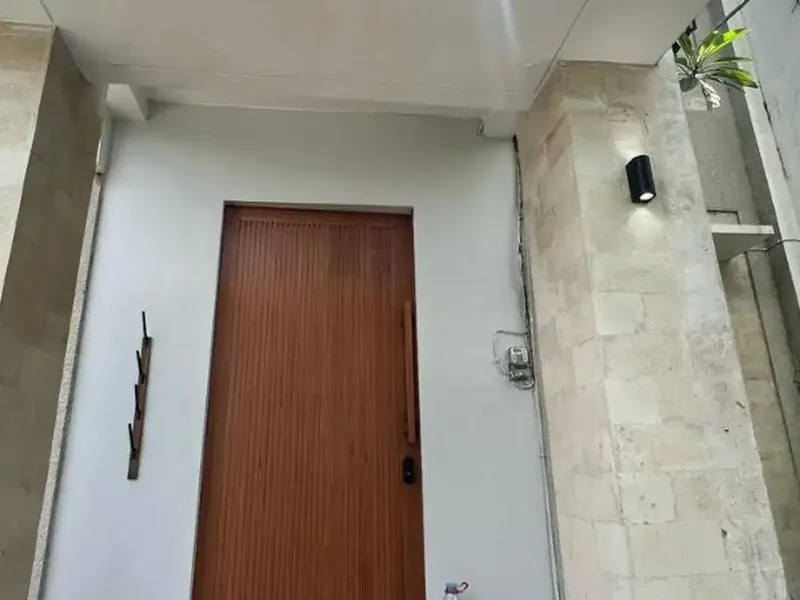 RUMAH 2 LANTAI DI ROYAL GARDEN RECIDENCE TAMAN GIRI ASRI BADUNG , BALI - Real Estate in Bali