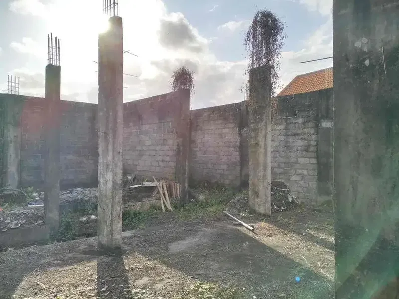 Di jual tanah 2 are 
Lokasi di antasura peguyangan denpasar utara - Real Estate in Bali