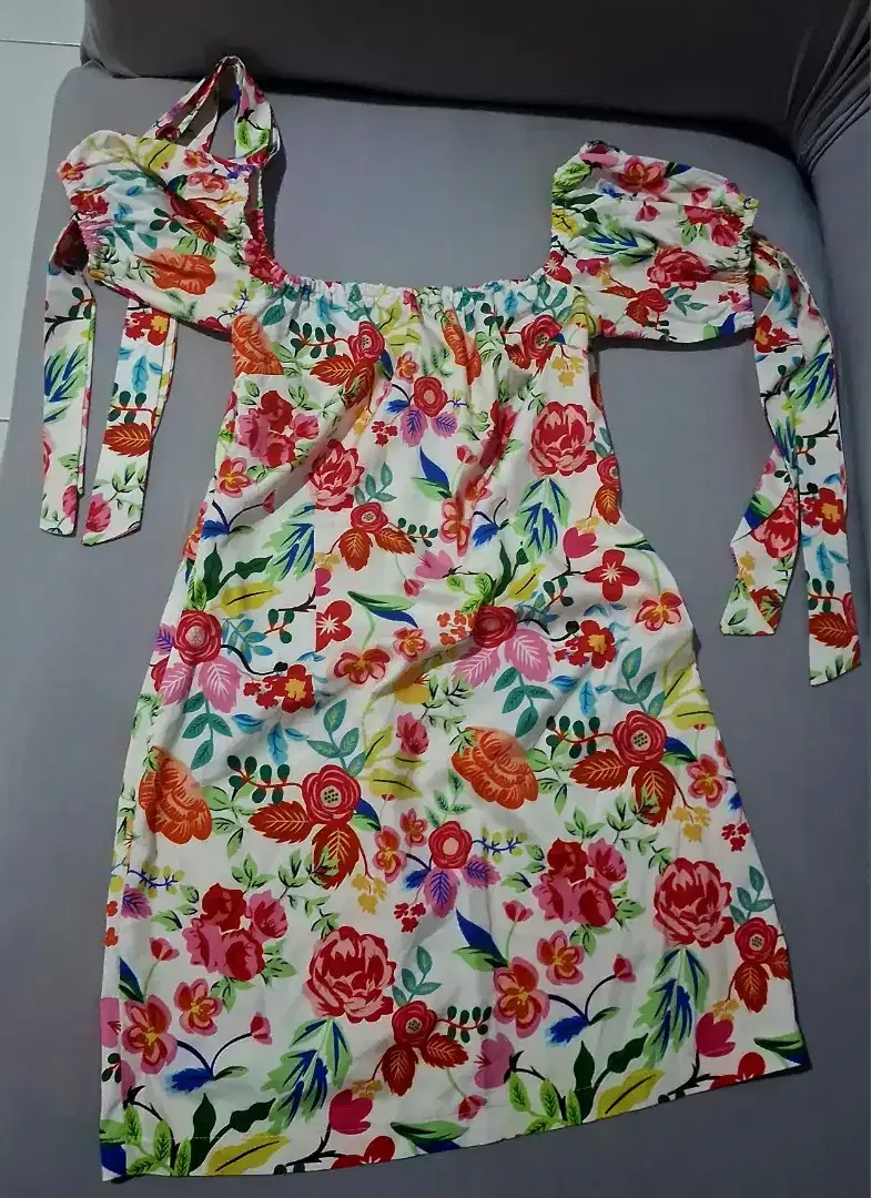 Preloved dress okay - Fashion in Bali