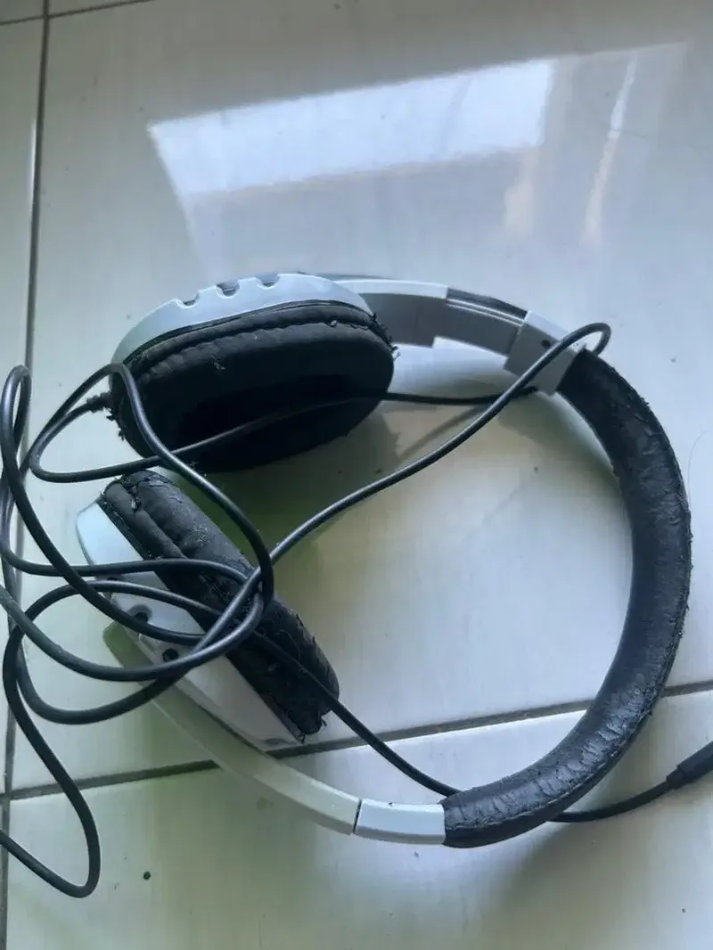 headphone gaming ps3,ps4,ps5 ,hp DOBE - Electronics in Bali