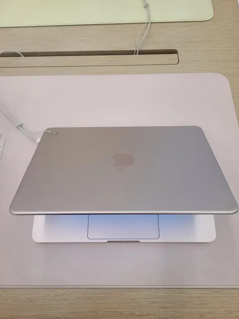 Promo MacBook Neo bisa kredit cicilan ringan tanpa DP - Electronics in Bali