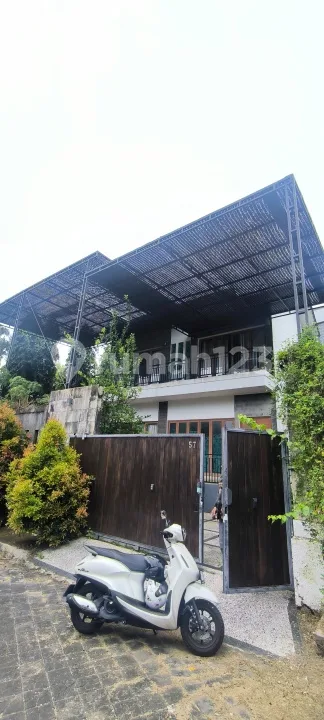 Rumah Bagus di Pecatu Indah Resort, Jl. Raya Uluwatu, Ungasan, Kuta Selatan, Badung, Bali, Indonesia, 80361, Pecatu - Real Estate in Bali