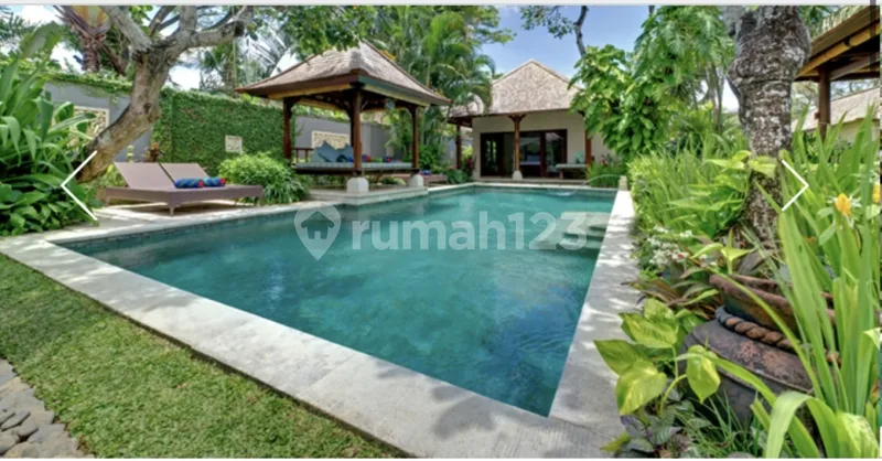 Villa Canggu Batubolong - Bali in Bali