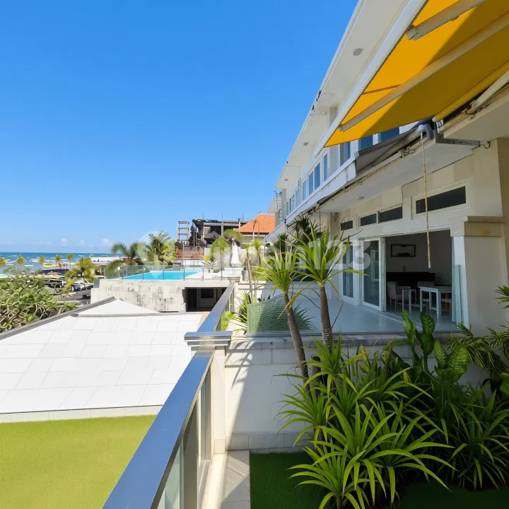 For Sale! Beautiful Sea-View Residence At Tanjung Benoa Nusa Dua - Real Estate in Bali