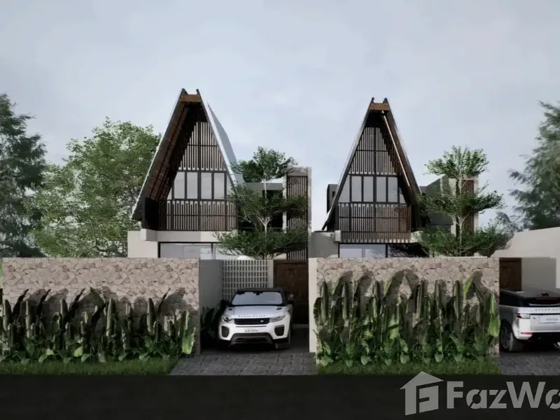 1 Bedroom Villa for sale in Ungasan, Bali - Real Estate in Bali