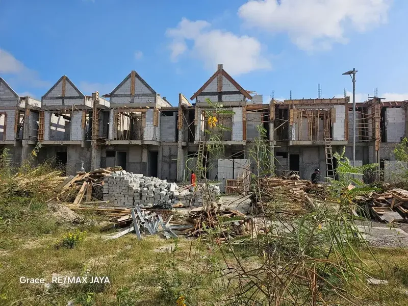 Kavling Premium di Komplek Ekslusif Dijual di Denpasar Selatan - Bali in Bali