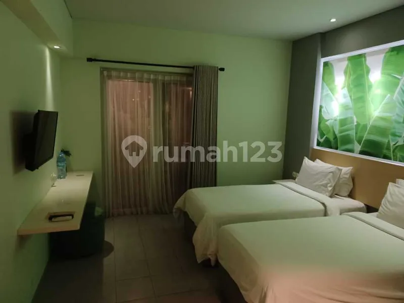 Kondotel De Eden, Kuta Bali - Real Estate in Bali
