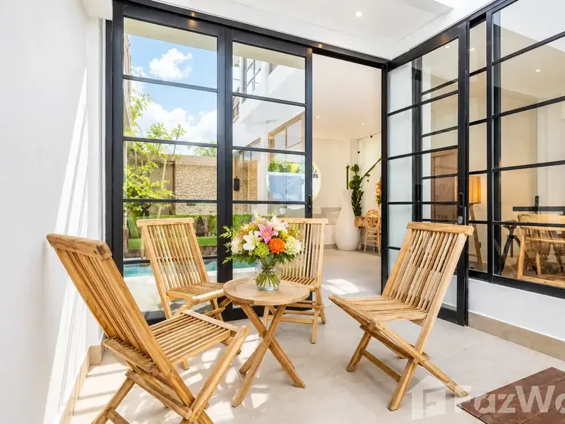 3 Bedroom Villa for sale in Legian, Bali - Real Estate in Bali