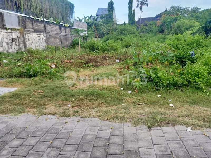 Dijual Tanah Kuta - Badung - Real Estate in Bali