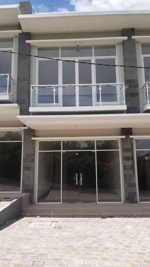 DIJUAL RUKO SOHO NUSA DUA BALI 2 LANTAI LOKASI STRATEGIS - Real Estate in Bali