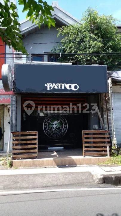 Dijual Ruko di Legian Kuta Bali - Real Estate in Bali