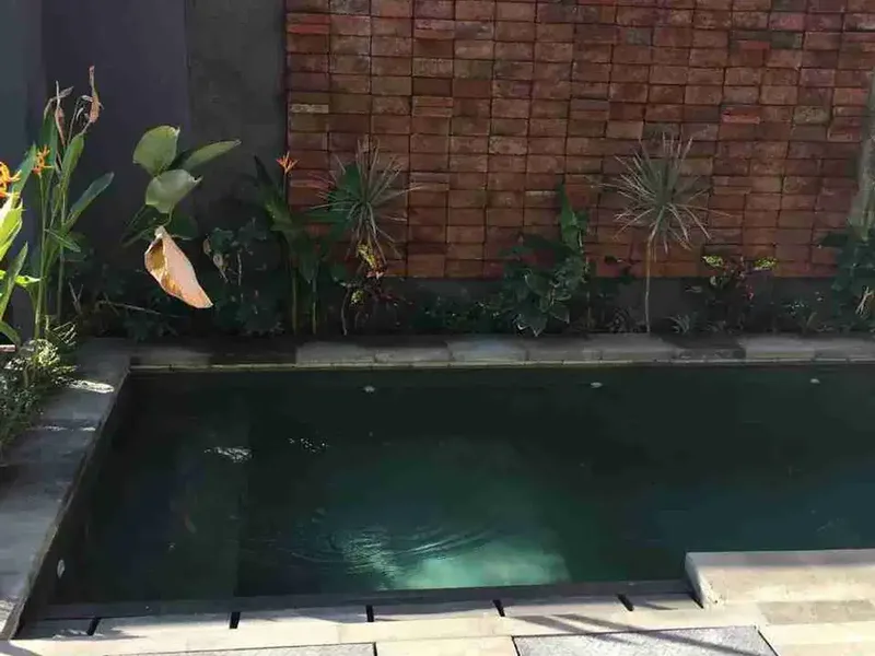 villa jalan Tukad bilok sanur bali - Real Estate in Bali