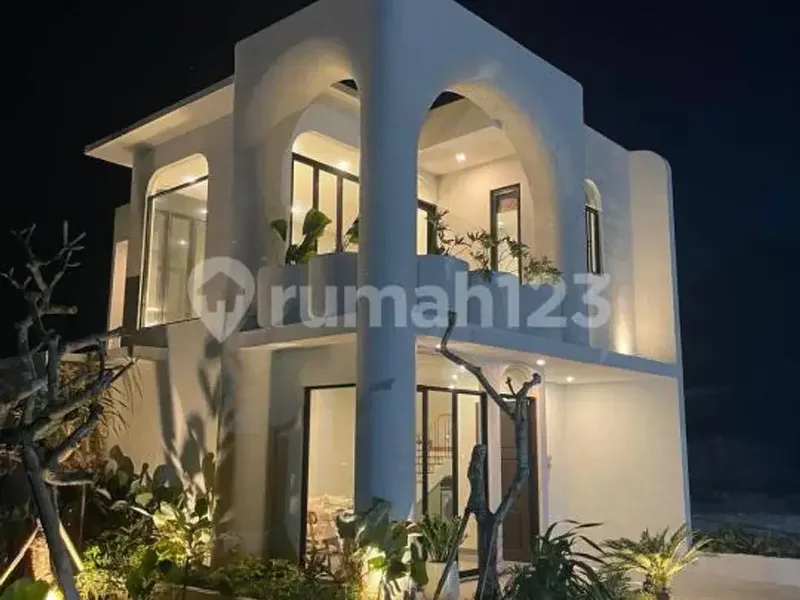 Brand New Villa Mewah. Termurah di Daerah Jimbaran - Bali in Bali