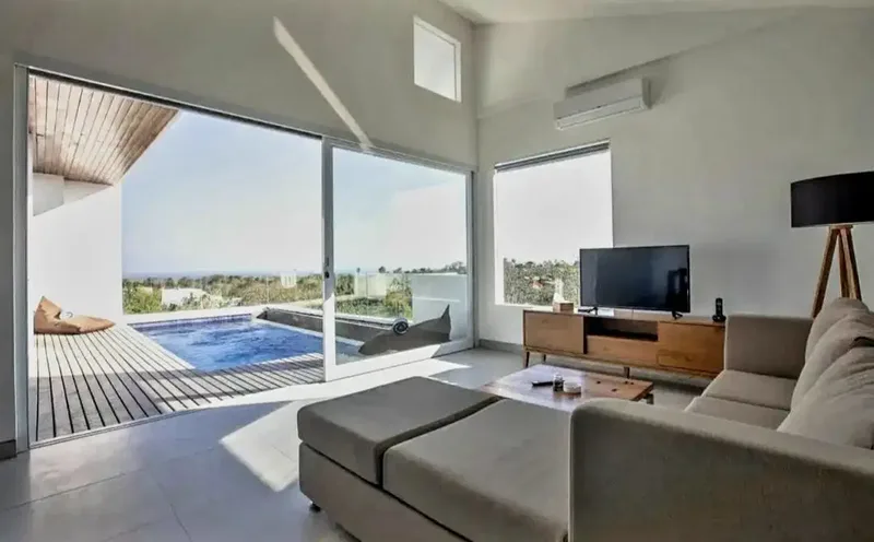 Hideaway Villa Ungasan,Bali-Fully Furnished - Real Estate in Bali