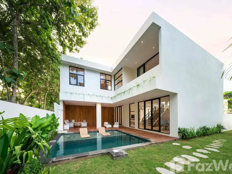 3 Bedroom Villa for sale in Uluwatu, Bali - Real Estate in Bali