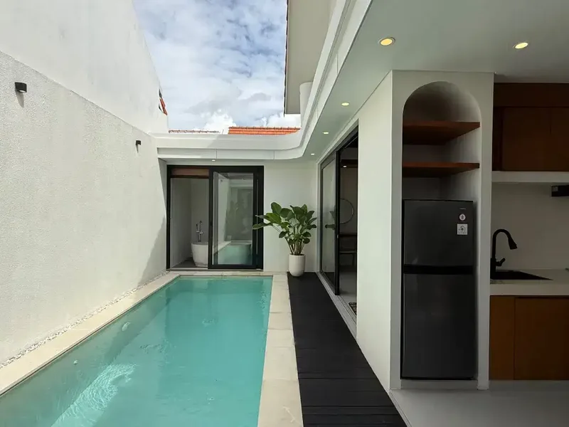 2 Bedroom Villa for sale in Sanur, Bali - Real Estate in Bali