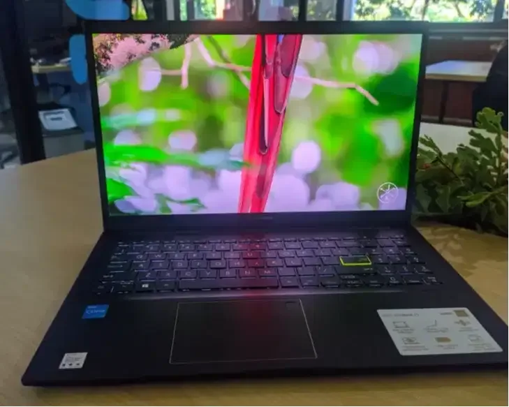 ASUS VivoBook 15 OLED K513 Laptop (11th Gen i5 / 8GB RAM / 512GB SSD) - Electronics in Bali