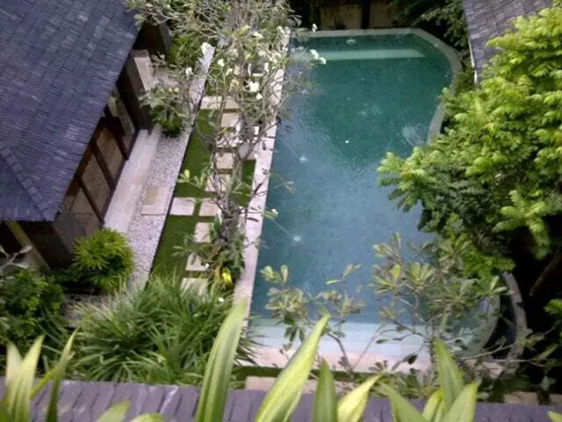 Villa Besar Uluwatu dgn Pemandangan Laut - Bali in Bali