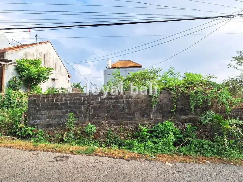 Ideal Land for Elite Kost Near Udayana Campus in Jimbaran, Bali - Bali in Bali