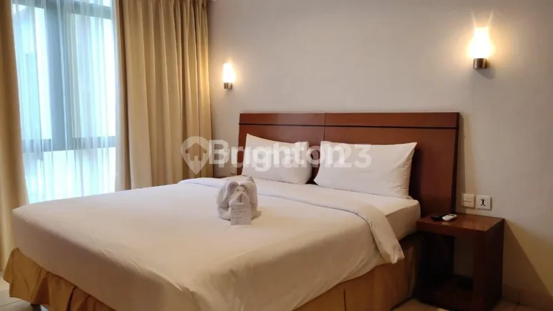 APARTEMEN 2BR DI GRAND KUTA - Real Estate in Bali