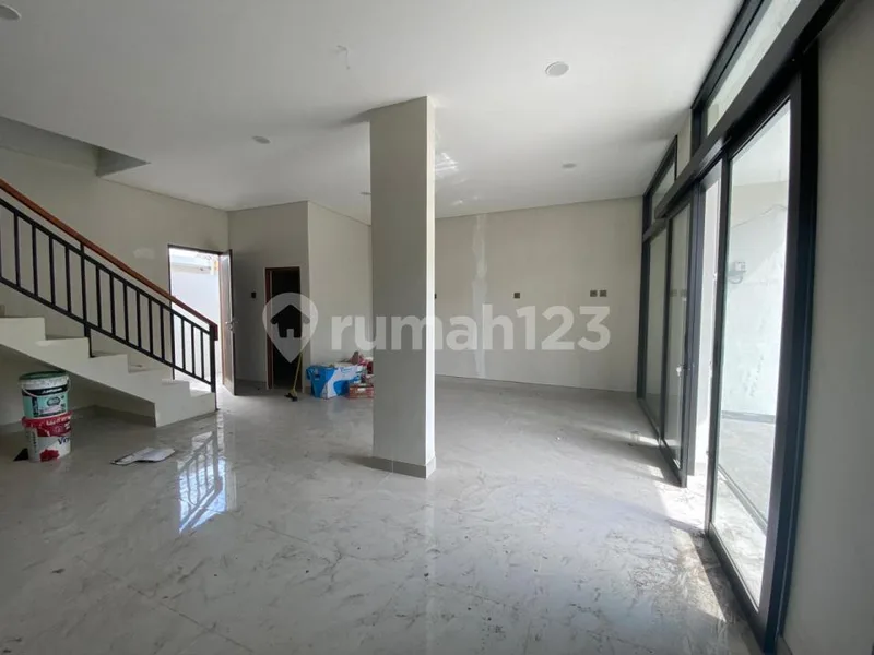 Ruko 2 Lantai di Kediri Tabanan Dekat Pusat Kota dan Rumah Sakit - Real Estate in Bali