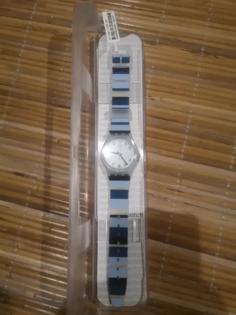 Jam tangan Swatch original - Fashion in Bali