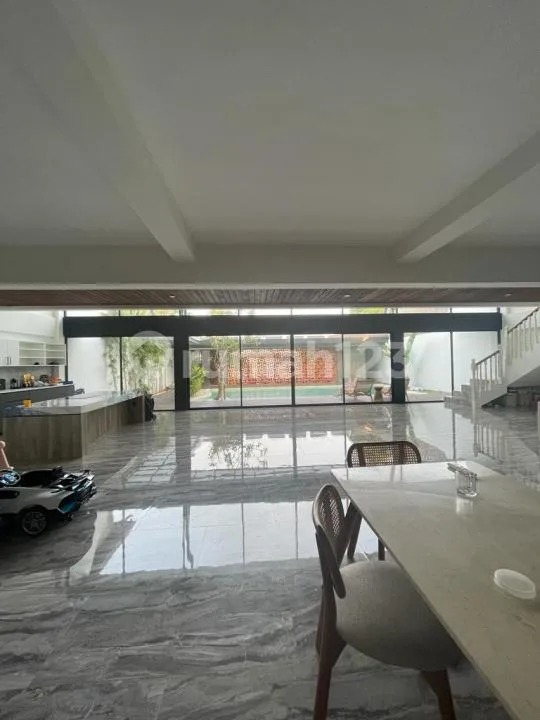 Luxury Villa For Lease - 10-Year Leasehold In Dewi Sri, Kuta, Bali (Ready Unit) - Bali in Bali