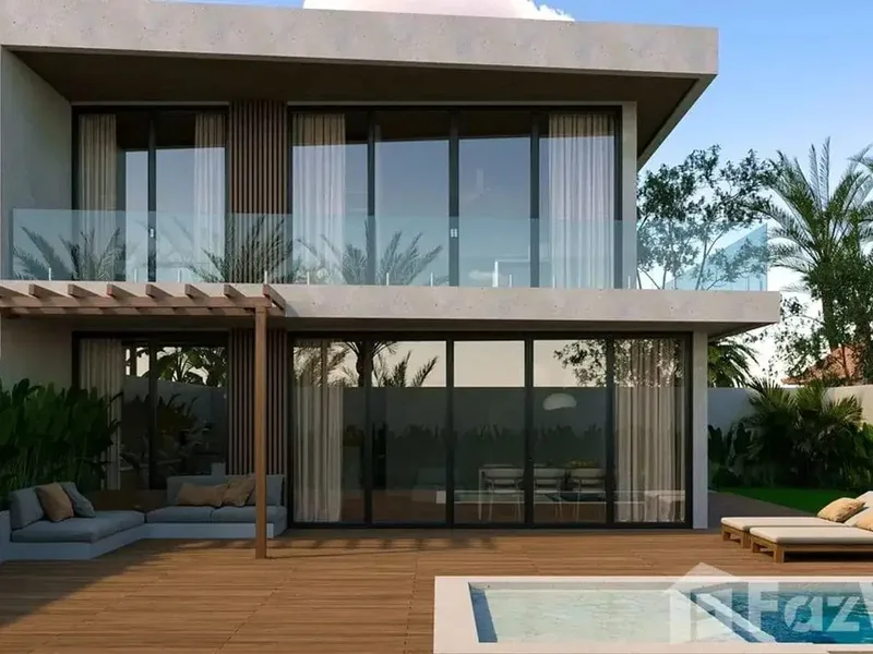 2 Bedroom Villa for sale in Blahbatu, Bali - Real Estate in Bali