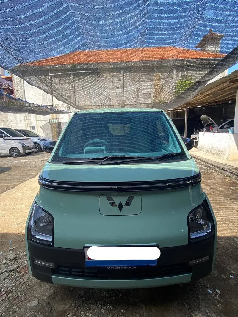 DIJUAL MURAH HARGA PEDAGANG MOBIL LISTRIK AIR EV - Vehicles in Bali