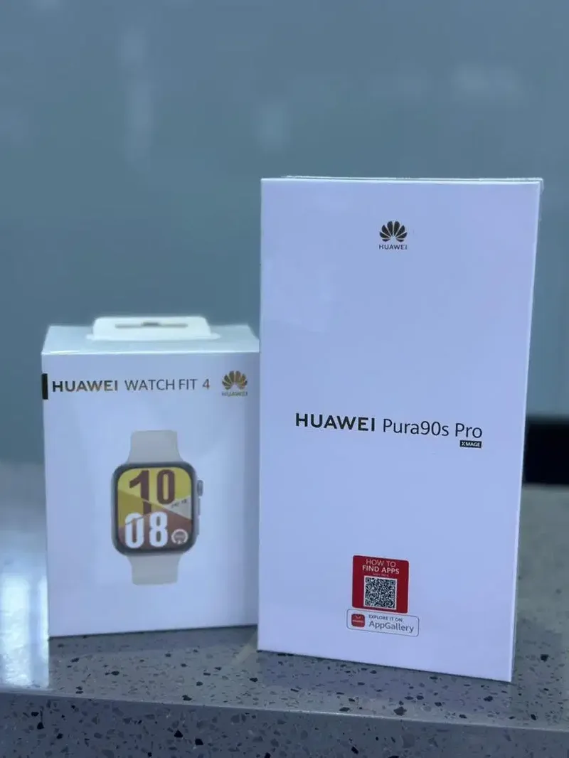 Huawei Pura 90s Pro - Other in Bali